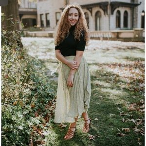 Meet your Posher, Thalisa